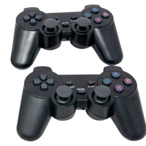 PS style controllers for PC