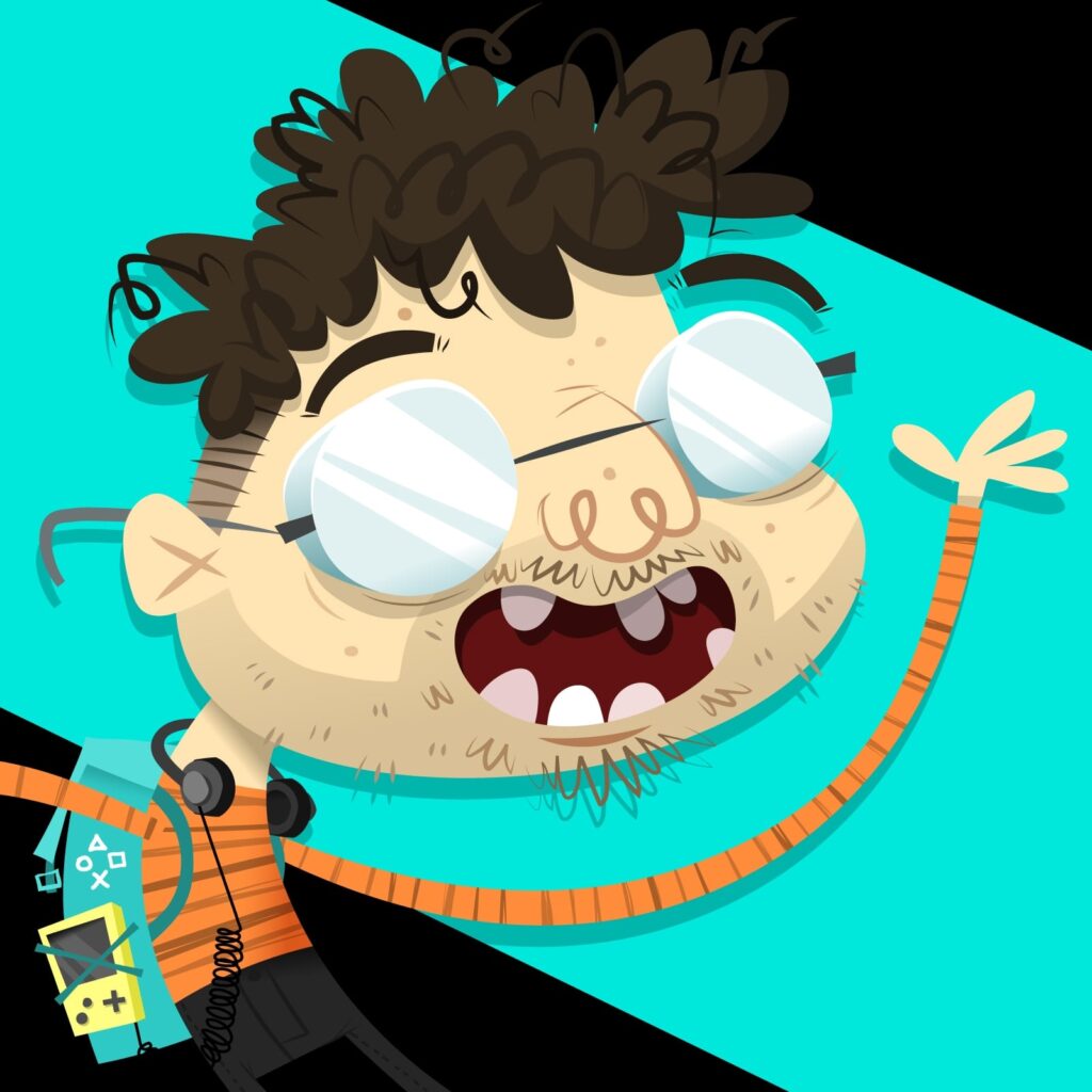 TechDweeb logo
