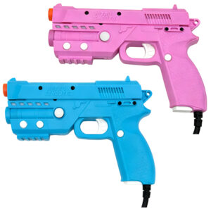 RS3 Reaper 2 Pink & Blue