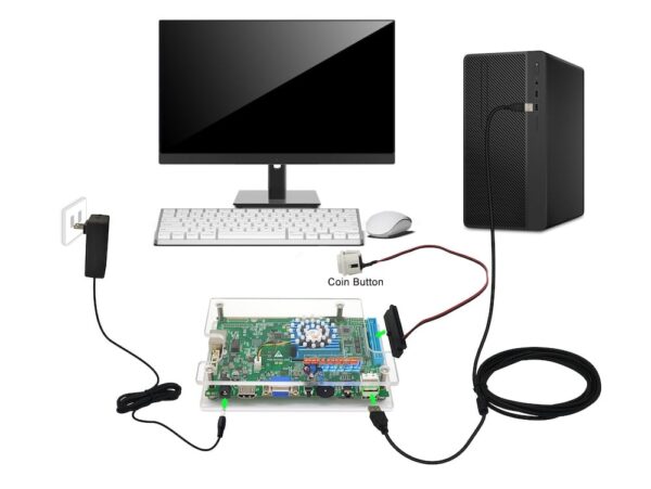 Indie Development Package - Image 4