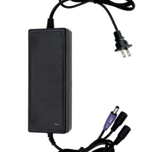 Retro Shooter 24v Power Adapter