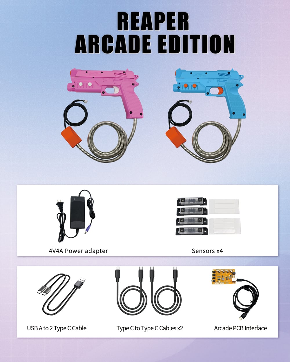 Reaper Arcade Edition - Image 9
